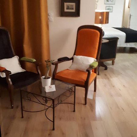 דירות דינאר Le Jardin מראה חיצוני תמונה